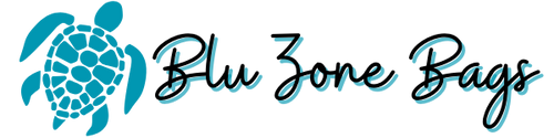 Blu Zone Bags