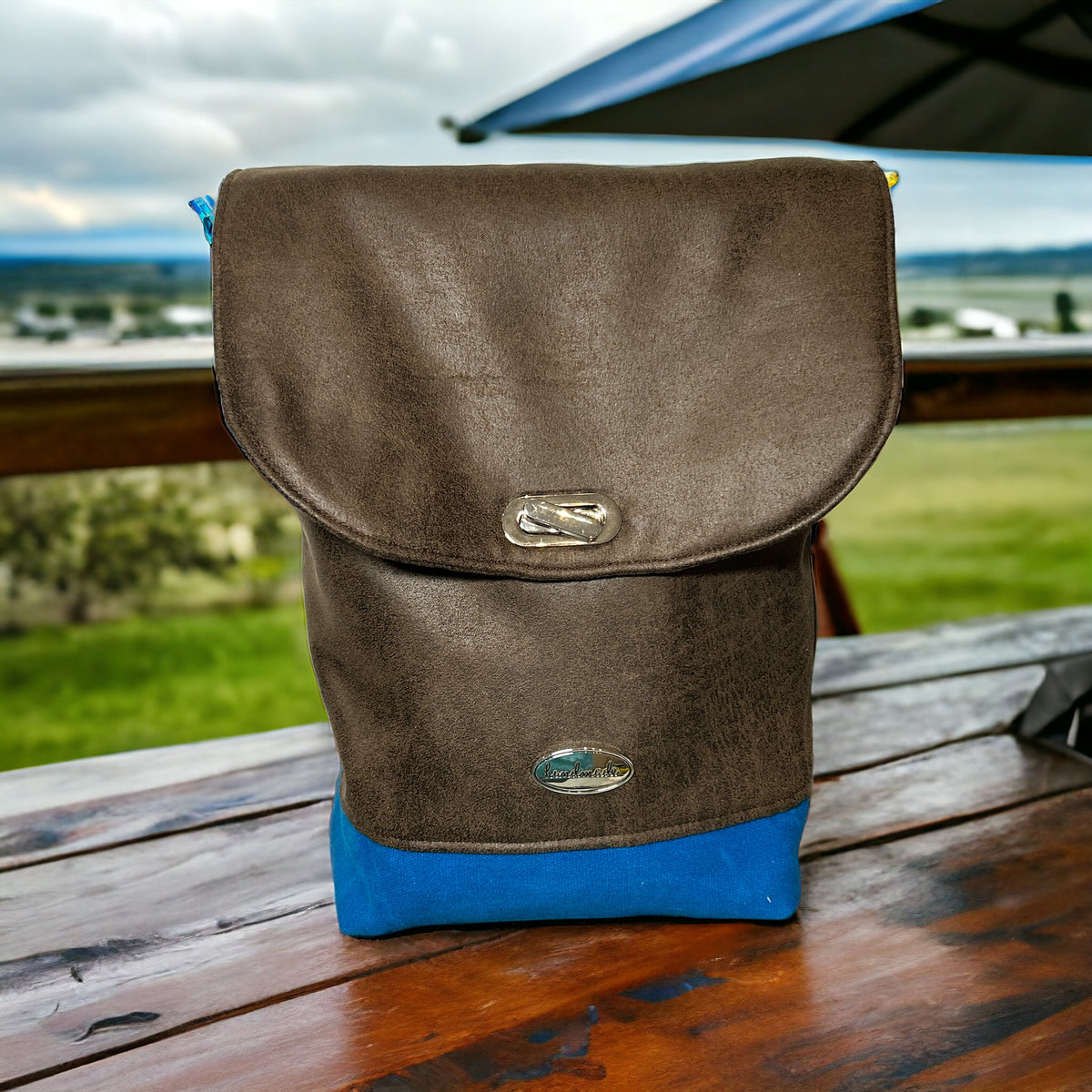 Everly Backpack