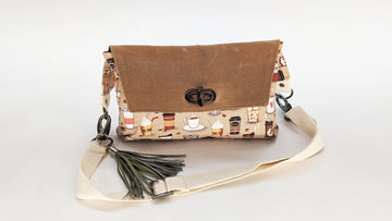 Haralson Crossbody Bag Noodlehead