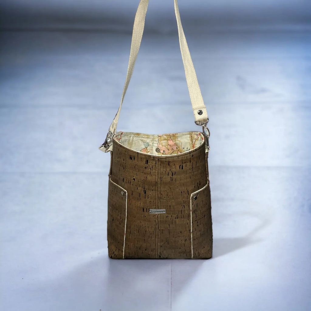 Compass Bag Noodlehead
