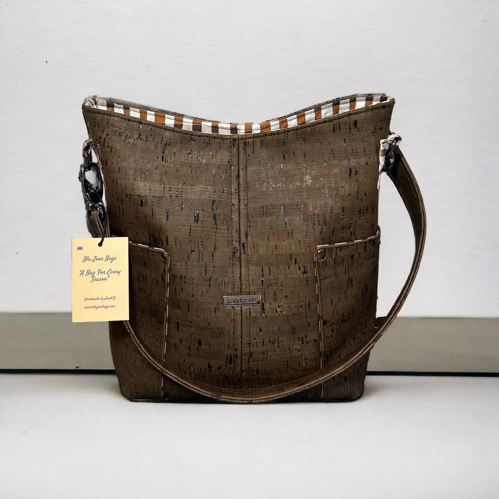 Compass Bag Noodlehead