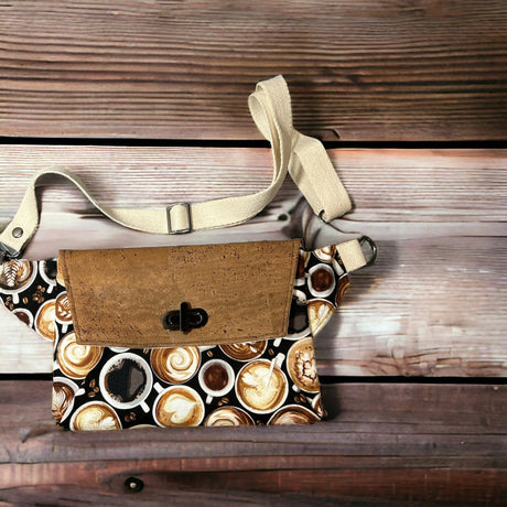 Haralson Crossbody Bag Noodlehead