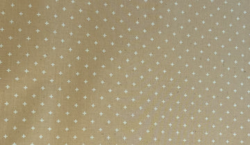 Fabric Lining - Tan Plus Various