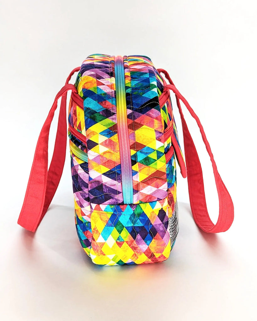 "Bowl Me Over" in Technicolor ByAnnie.com