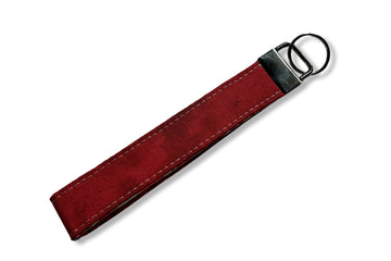 Red Key Fob Blu Zone Bags