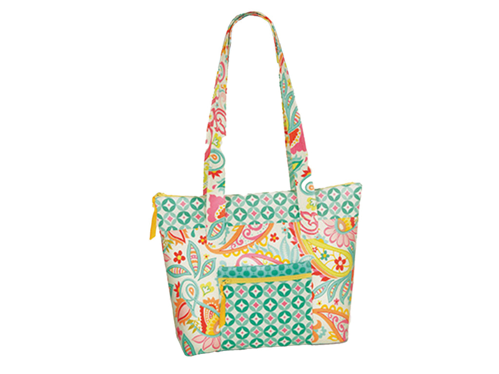 Tahiti Tote ByAnnie.com