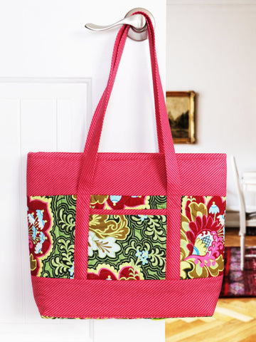 Bon Voyage Bag ByAnnie.com